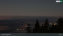 Smrčina / Hochficht