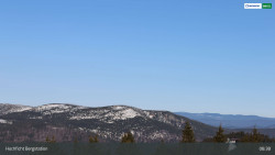 Smrčina / Hochficht