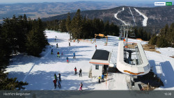 Smrčina / Hochficht