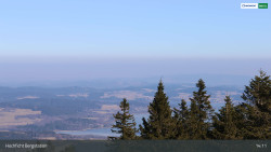 Smrčina / Hochficht