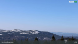 Smrčina / Hochficht