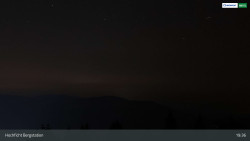 Smrčina / Hochficht