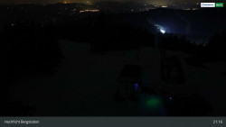 Smrčina / Hochficht