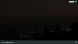 Smrčina / Hochficht