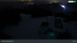 Smrčina / Hochficht