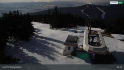 Smrčina / Hochficht