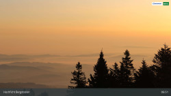 Smrčina / Hochficht