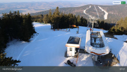 Smrčina / Hochficht