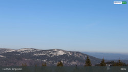 Smrčina / Hochficht