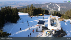 Smrčina / Hochficht