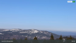 Smrčina / Hochficht