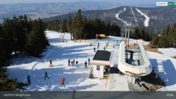 Smrčina / Hochficht