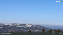 Smrčina / Hochficht