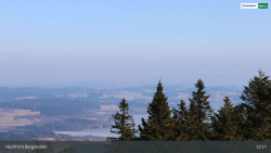 Smrčina / Hochficht