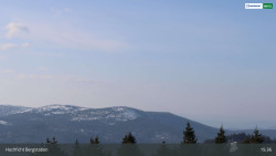 Smrčina / Hochficht