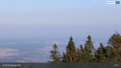 Smrčina / Hochficht