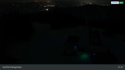 Smrčina / Hochficht