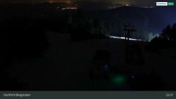 Smrčina / Hochficht