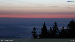 Smrčina / Hochficht