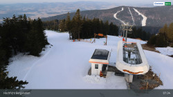 Smrčina / Hochficht