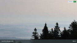 Smrčina / Hochficht