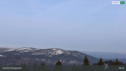 Smrčina / Hochficht