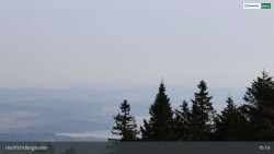 Smrčina / Hochficht