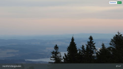 Smrčina / Hochficht