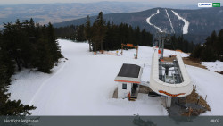 Smrčina / Hochficht