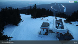 Smrčina / Hochficht