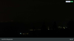 Smrčina / Hochficht