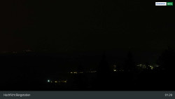 Smrčina / Hochficht