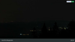 Smrčina / Hochficht