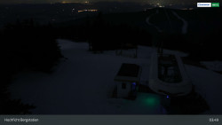 Smrčina / Hochficht