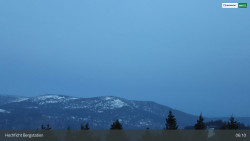 Smrčina / Hochficht