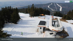 Smrčina / Hochficht