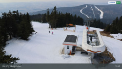 Smrčina / Hochficht