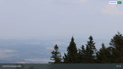 Smrčina / Hochficht