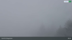 Smrčina / Hochficht