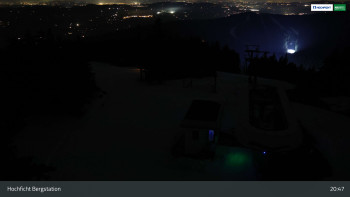 Lyžařský areál Hochficht