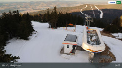 Smrčina / Hochficht