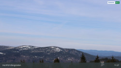 Smrčina / Hochficht