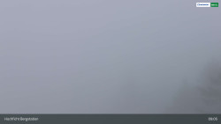 Smrčina / Hochficht