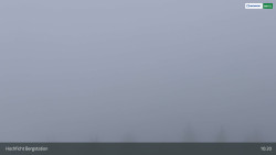 Smrčina / Hochficht