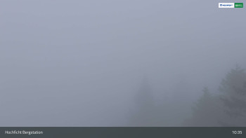 Lyžařský areál Hochficht