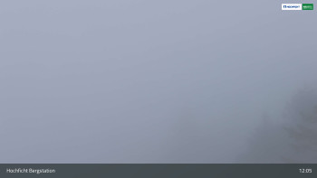 Lyžařský areál Hochficht