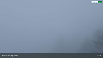 Lyžařský areál Hochficht