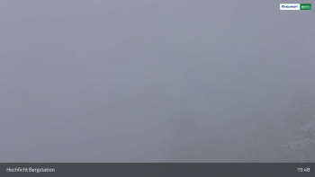 Lyžařský areál Hochficht