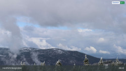 Smrčina / Hochficht