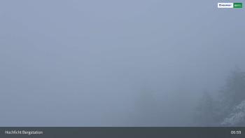 Lyžařský areál Hochficht